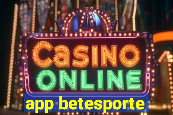 app betesporte